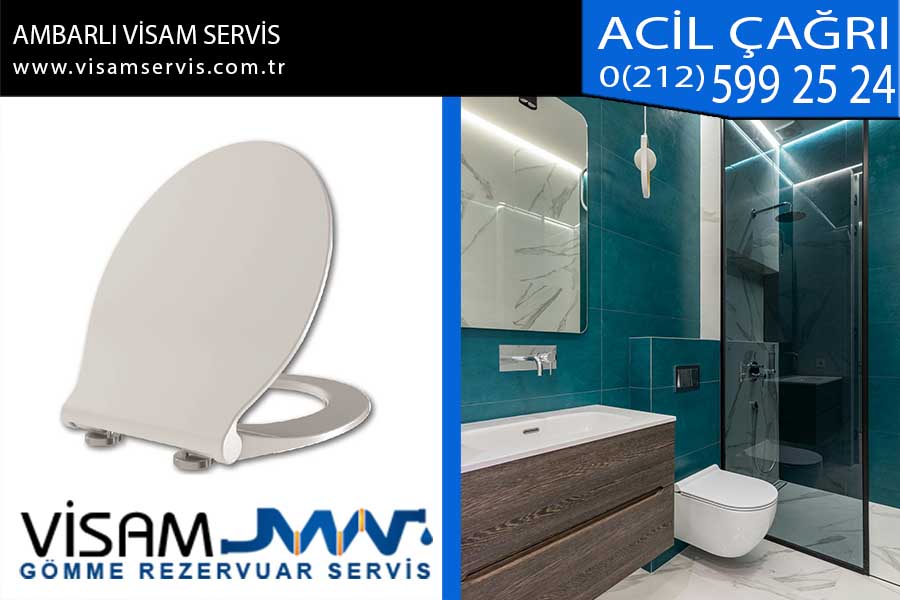 ambarlı visam servis