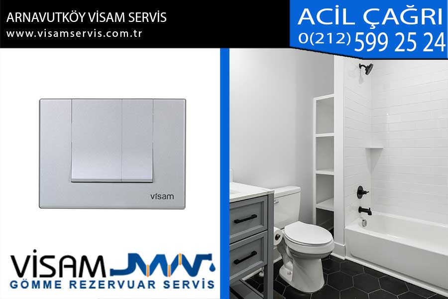arnavutköy visam servis