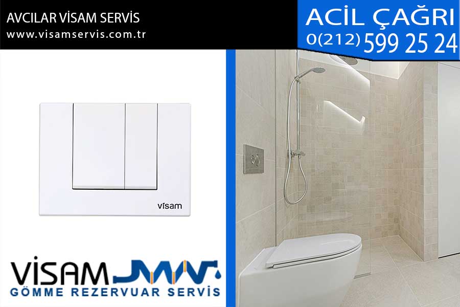 avcılar visam servis