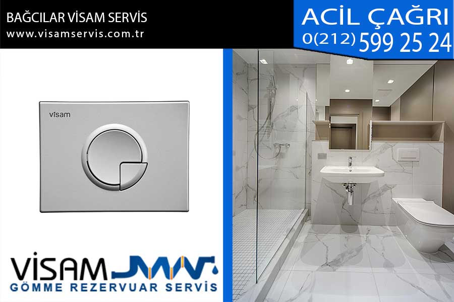 bağcılar visam servis