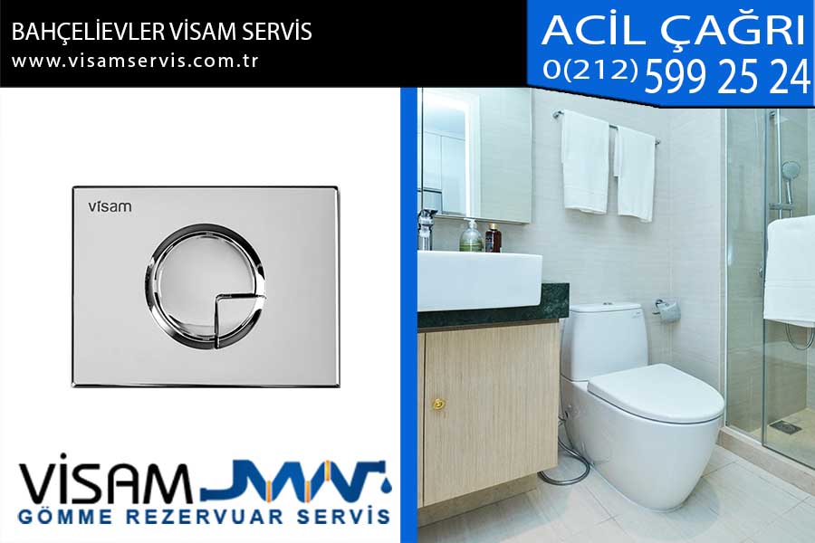 bahçelievler visam servis
