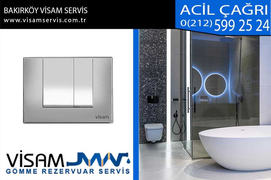 bakırköy visam servis