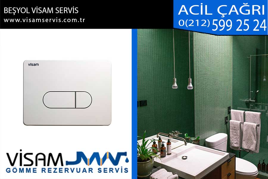 beşyol visam servis