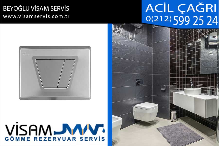beyoğlu visam servis