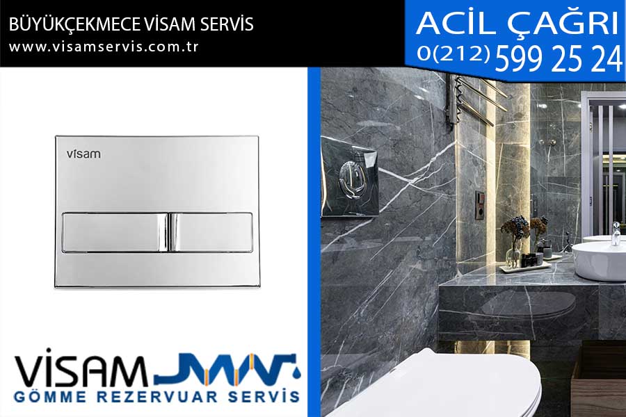 büyükçekmece visam servis