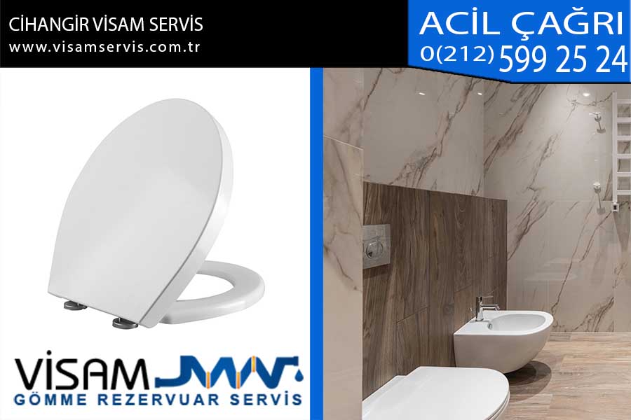 cihangir visam servis