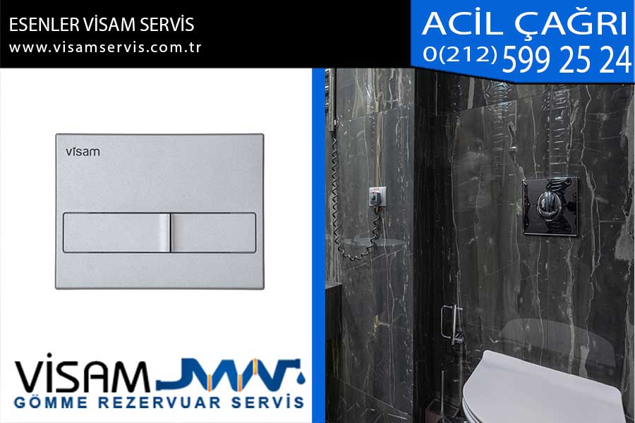esenler visam servis