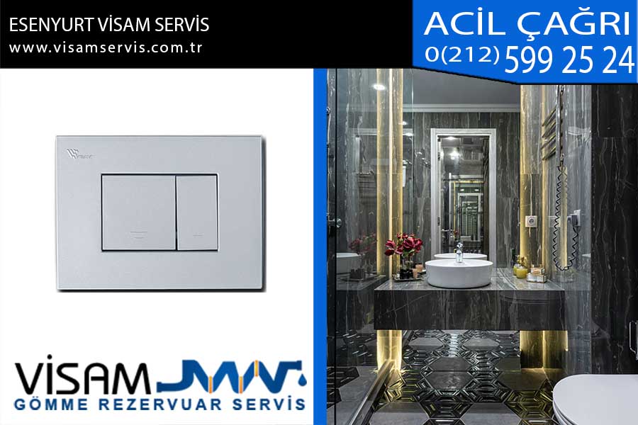 esenyurt visam servis