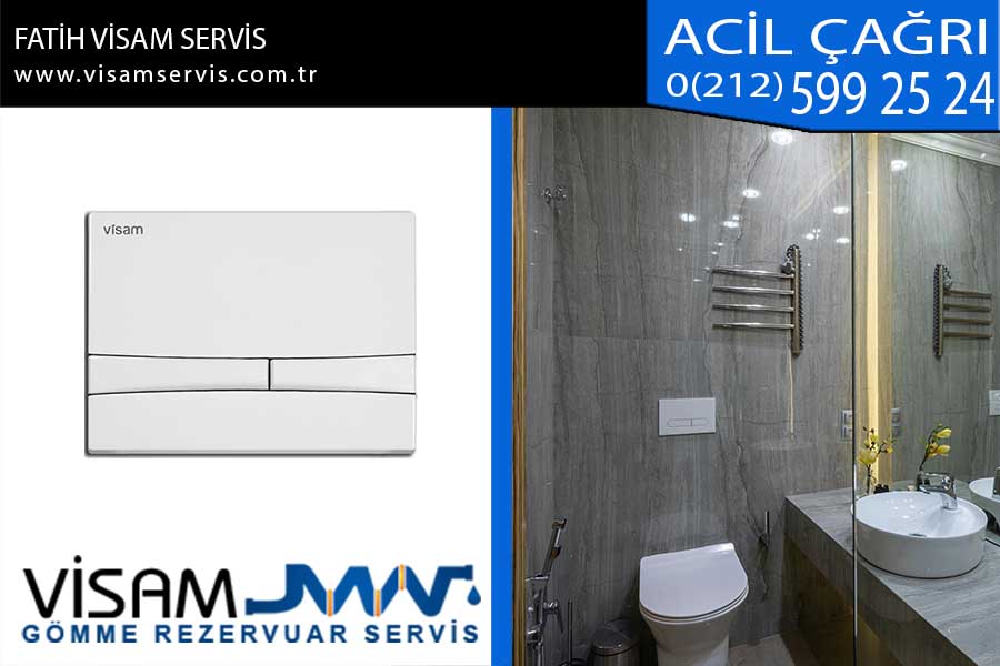 fatih visam servis