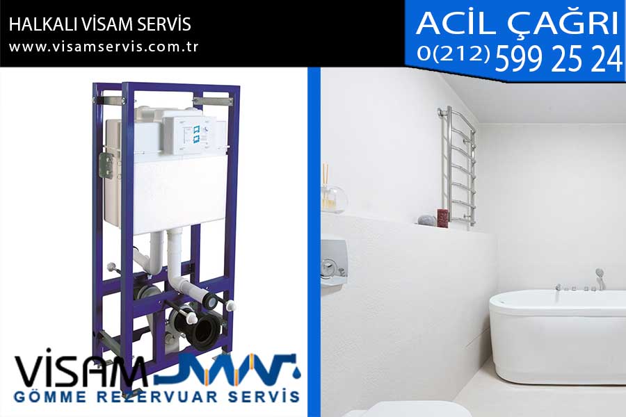 halkalı visam servis