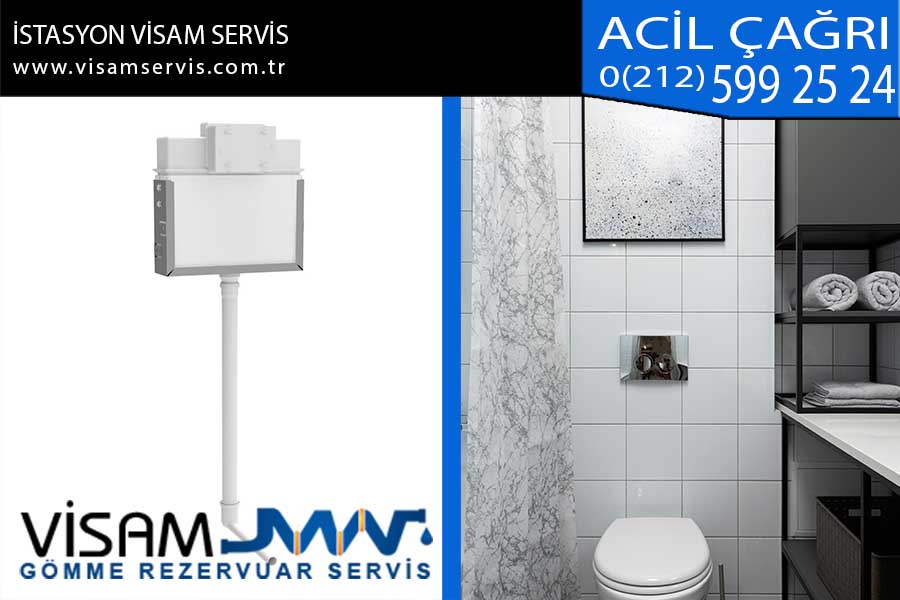 istasyon visam servis
