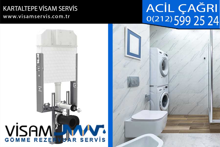 kartaltepe visam servis