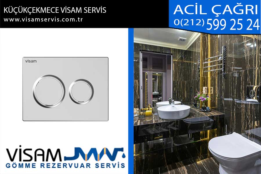 küçükçekmece visam servis