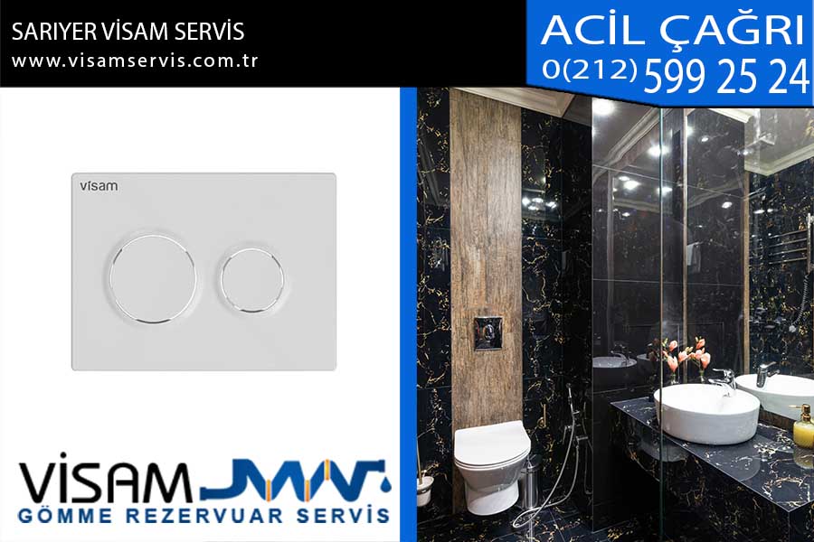 sarıyer visam servis