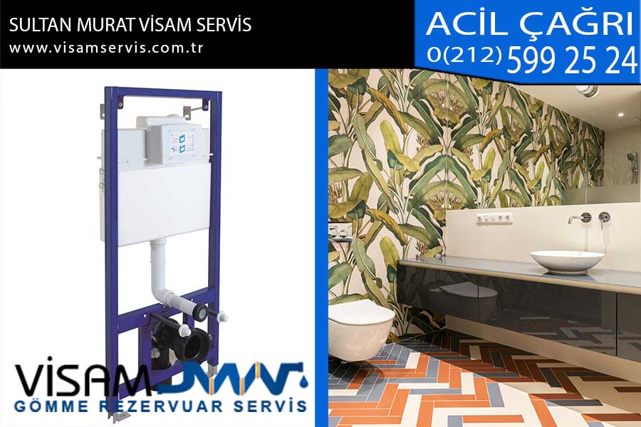 sultan murat visam servis