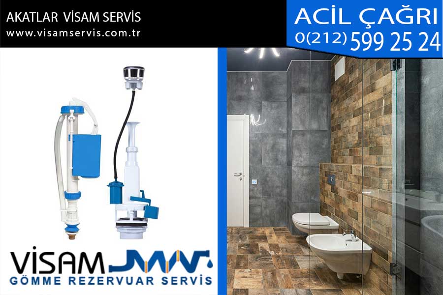 akatlar visam servis