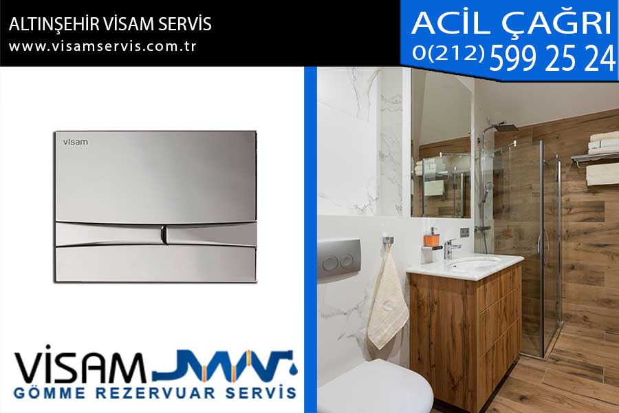 altınşehir visam servis
