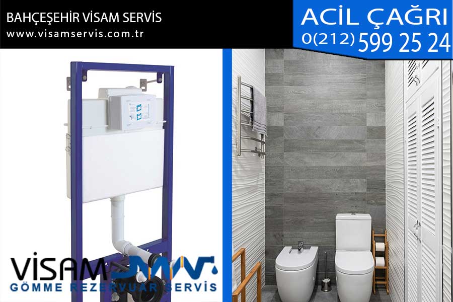 bahçeşehir visam servis