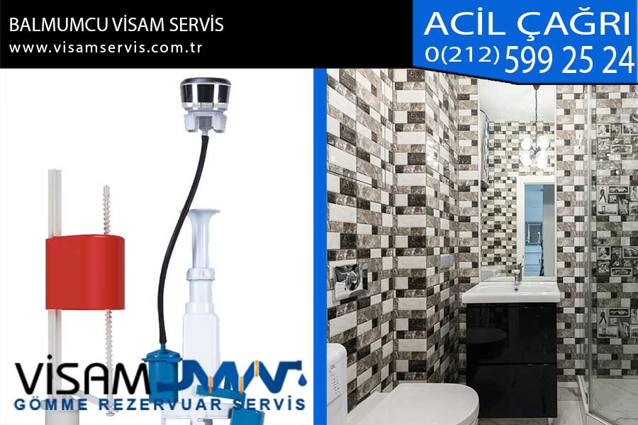 balmumcu visam servis