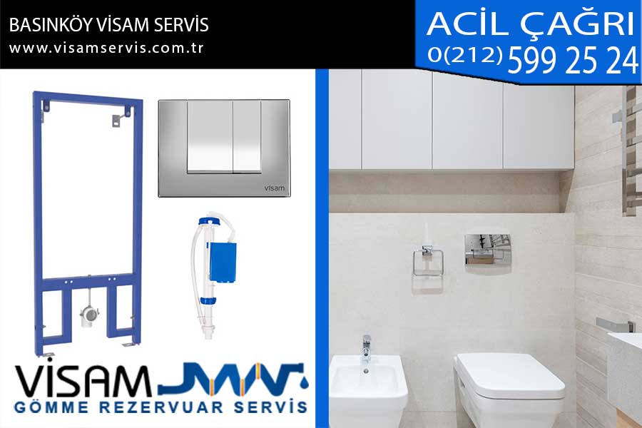 basınköy visam servis