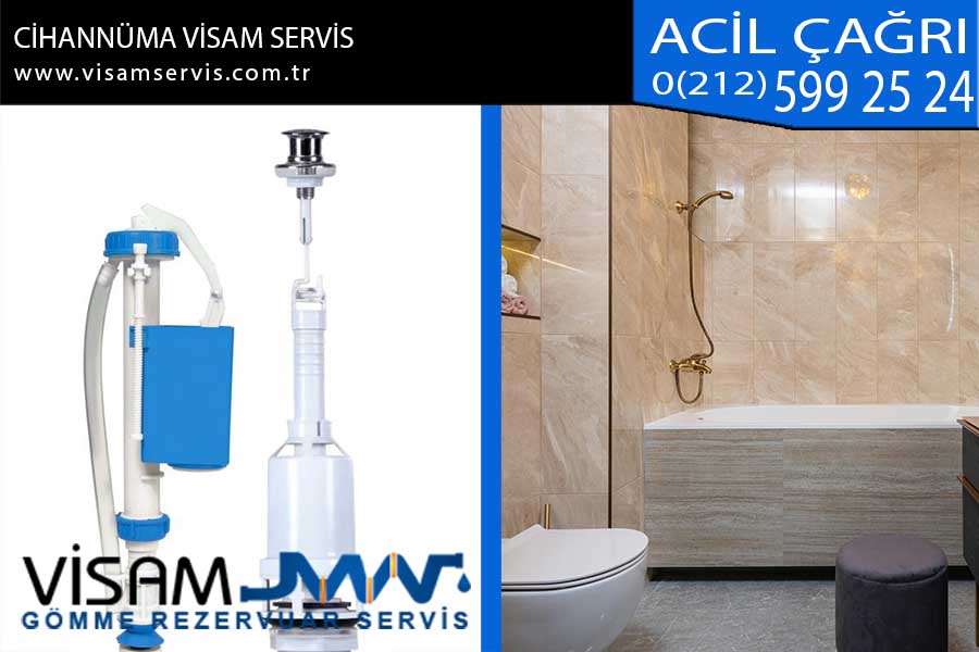 cihannüma visam servis