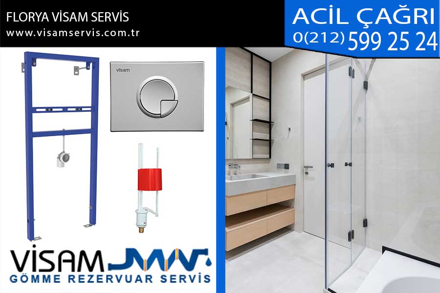 florya visam servis