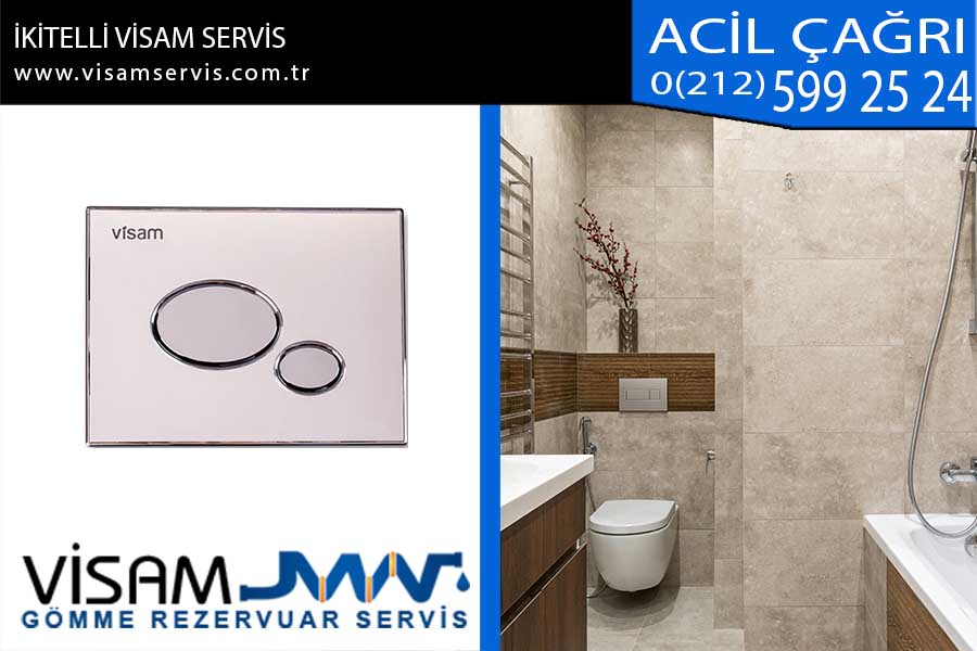 ikitelli visam servis