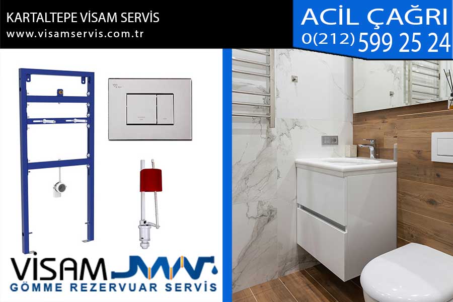 kartaltepe visam servis