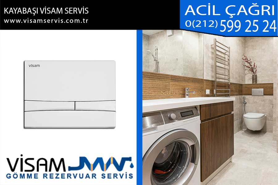 kayabaşı visam servis