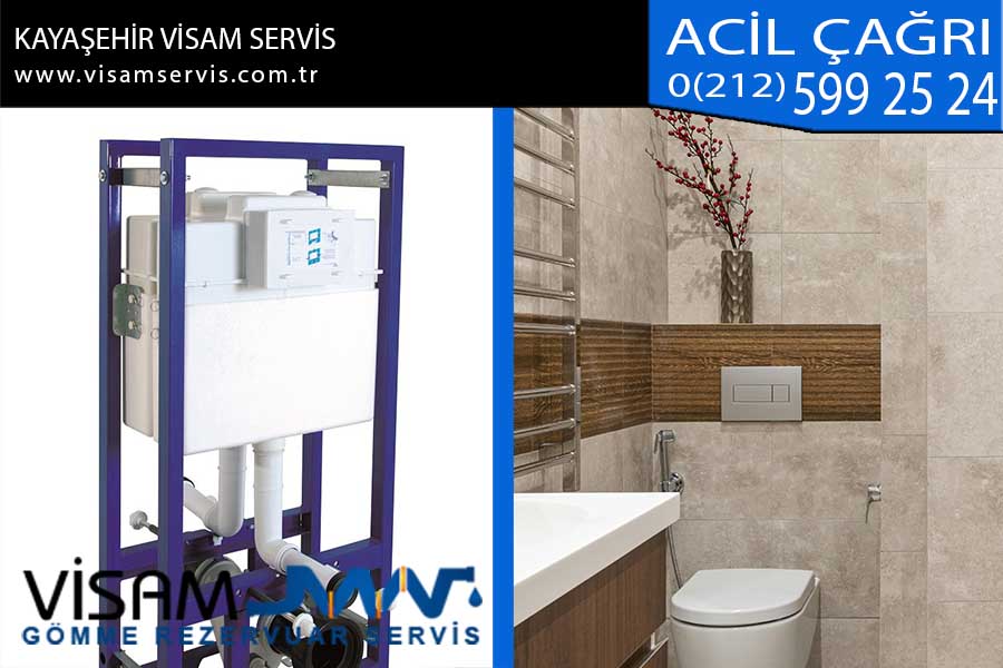 kayaşehir visam servis