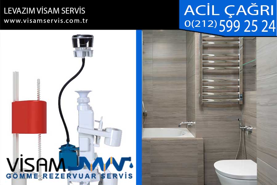 levazım visam servis