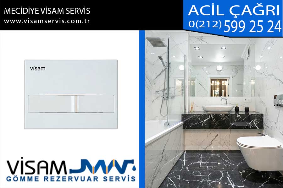 mecidiye visam servis