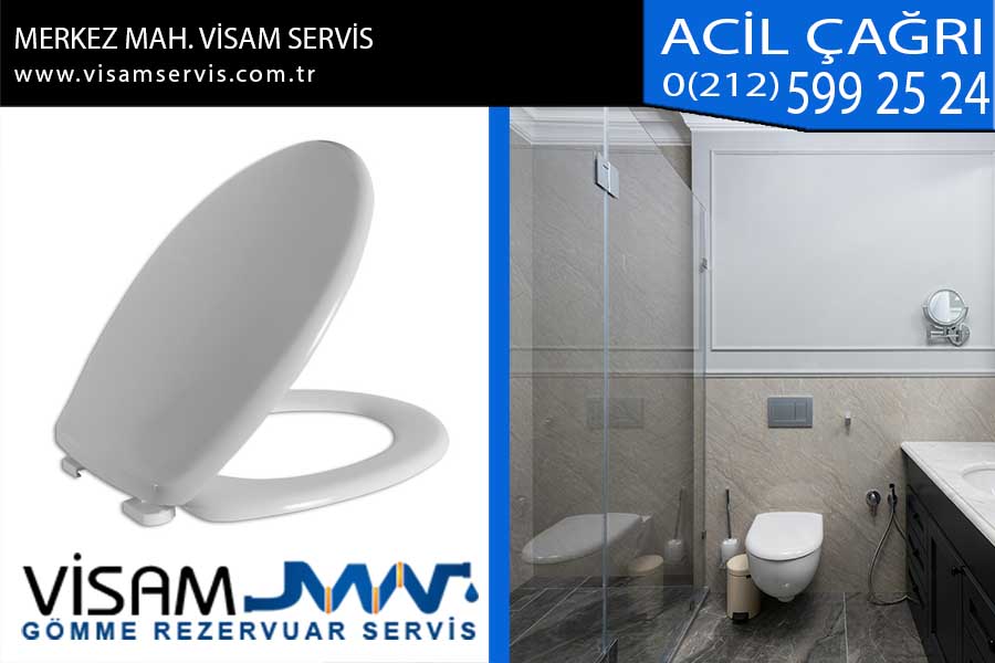 merkez mahallesi visam servis