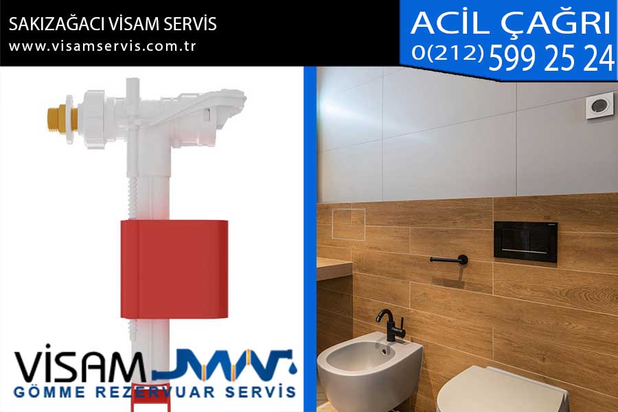 sakızağacı visam servis