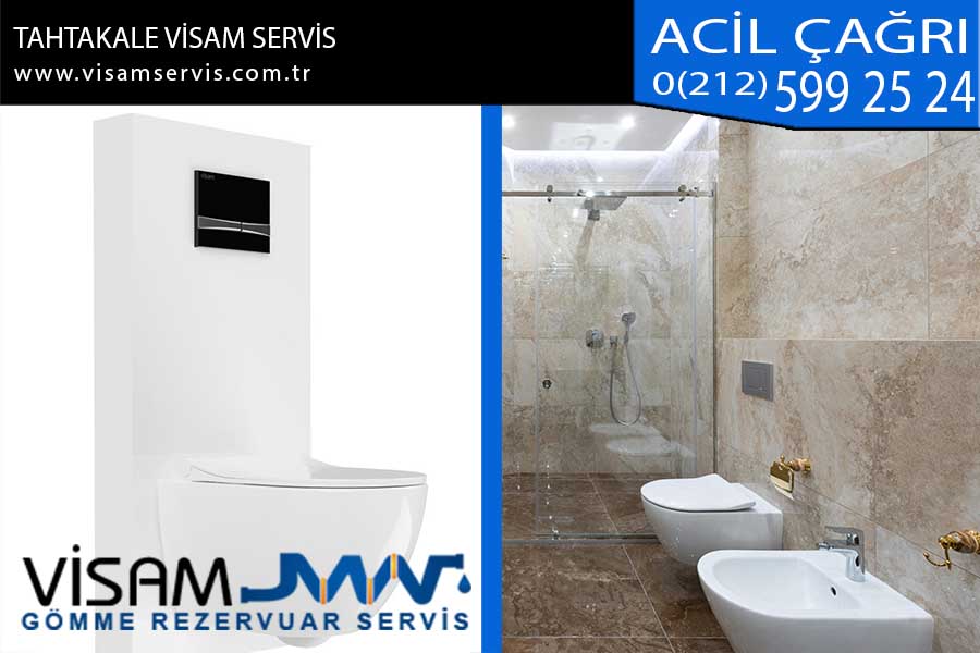 tahtakale visam servis