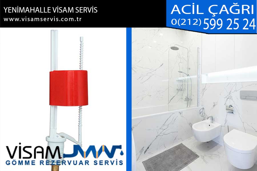 yenimahalle visam servis