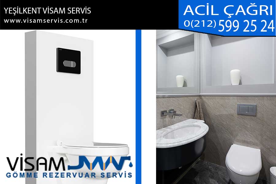 yeşilkent visam servis