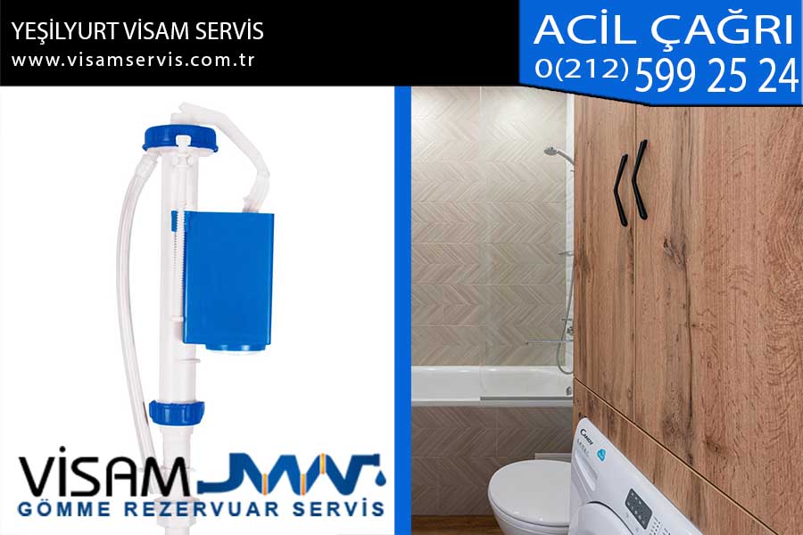 yeşilyurt visam servis