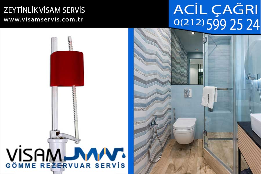 zeytinlik visam servis