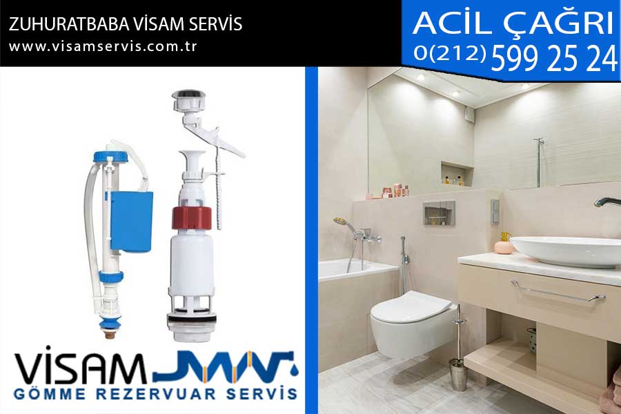 zuhuratbaba visam servis