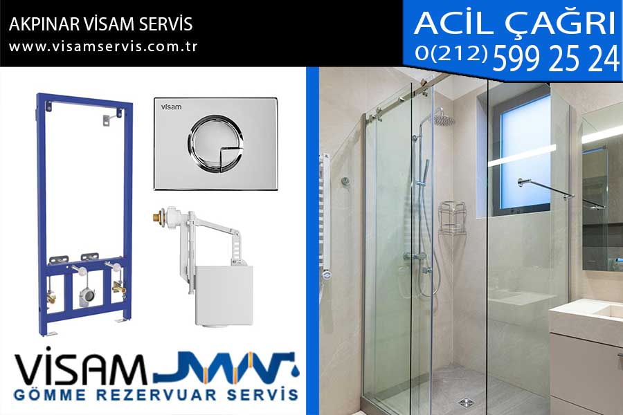 akpınar visam servis