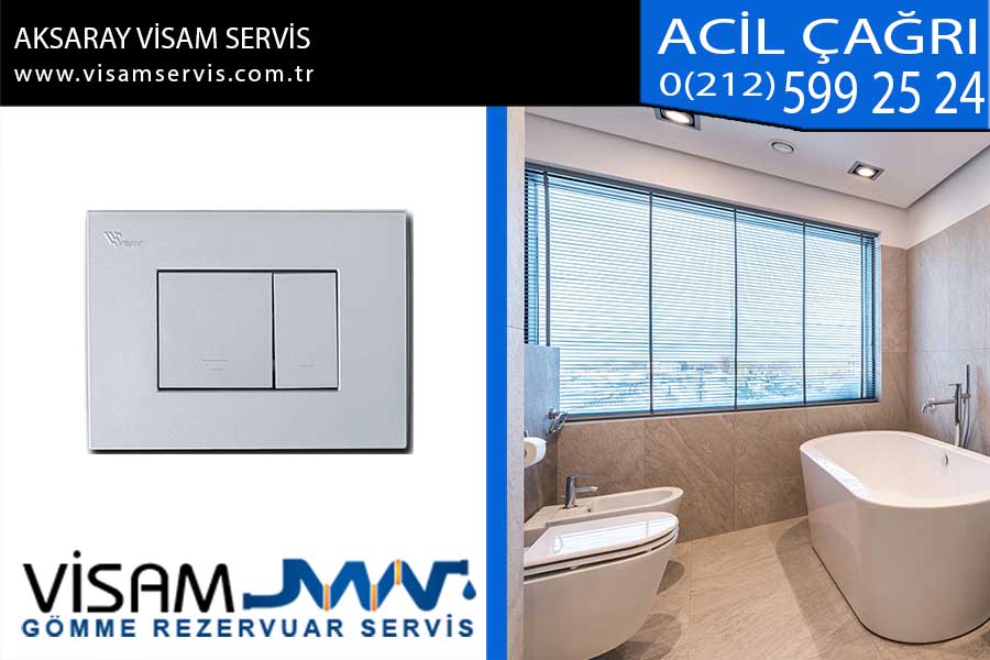 aksaray visam servis