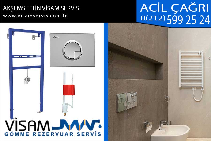 akşemsettin visam servis