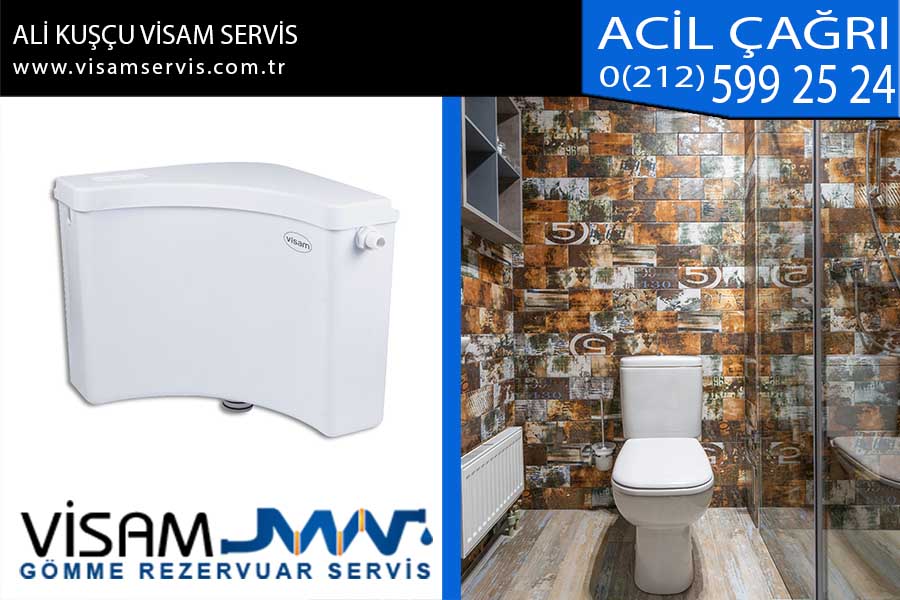 ali kuşçu visam servis