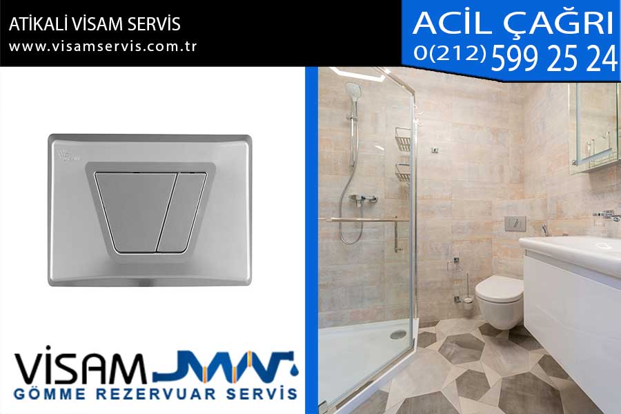 atikali visam servis