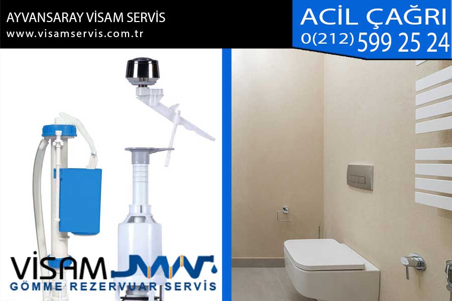 ayvansaray visam servis