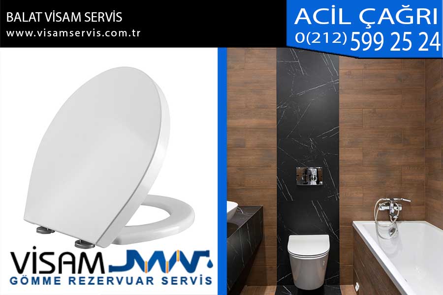 balat visam servis