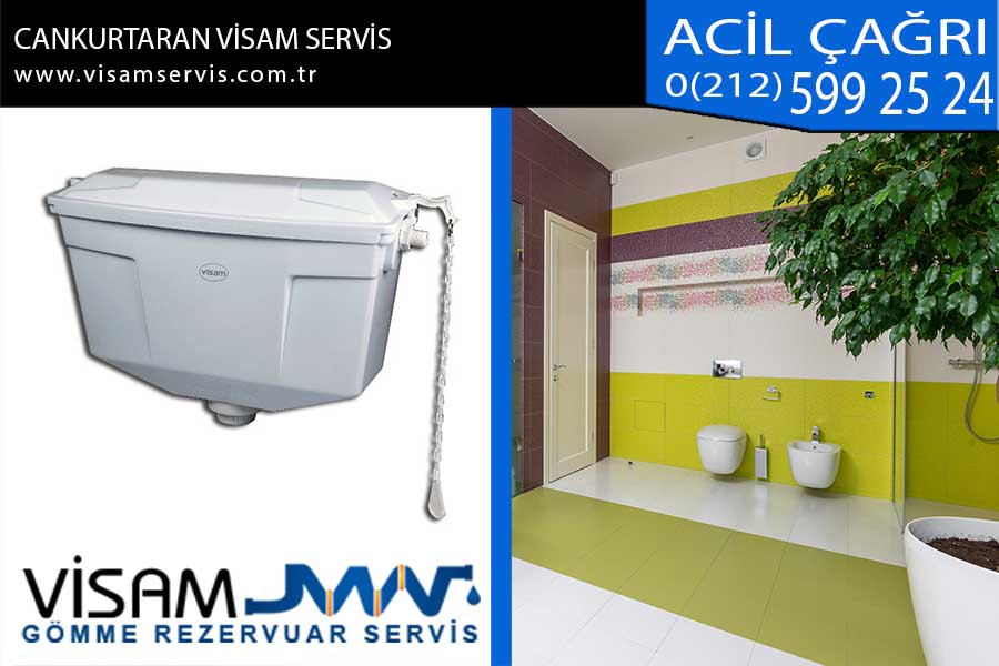 cankurtaran visam servis