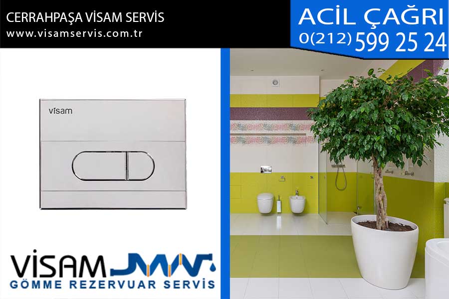 cerrahpaşa visam servis