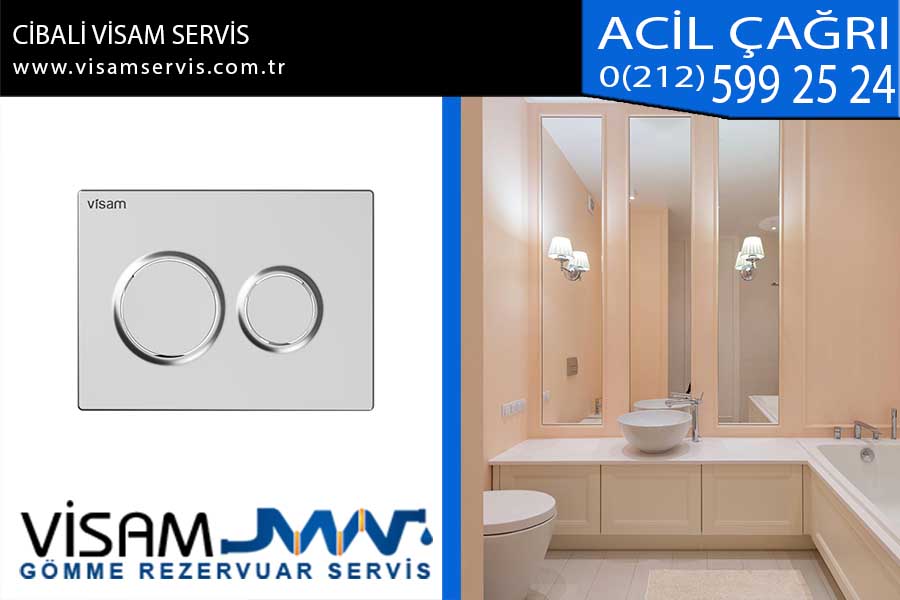 cibali visam servis